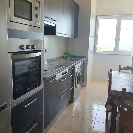 Beiramar Apartment Muxia Exterior photo