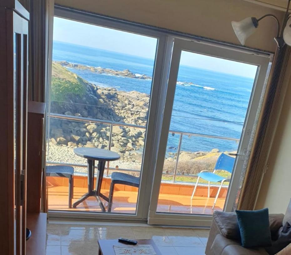 Beiramar Apartment Muxia