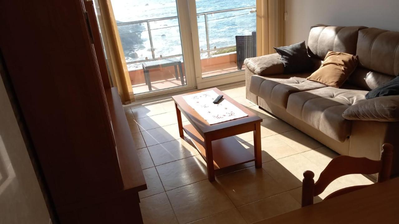 Beiramar Apartment Muxia