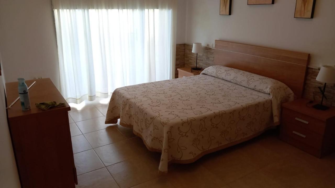 Appartement Beiramar