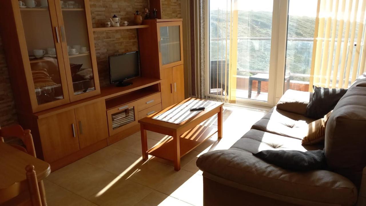 Beiramar Apartment Muxia