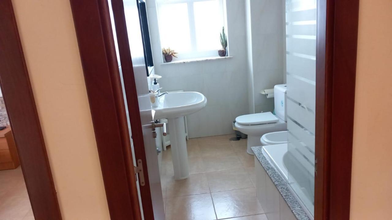 Appartement Beiramar *